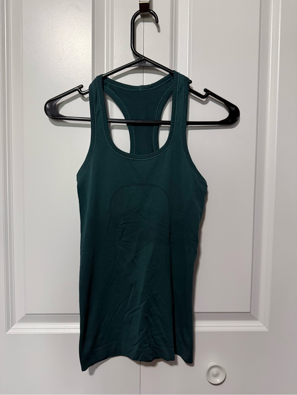 lululemon athletica - Swiftly - Deep Teal - size 2